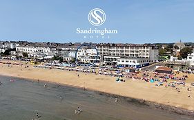 Regent Court - Seafront, Sandown, Isle Of Wight